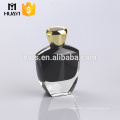 Hotsale 100 ml de couleur noire bouteille de parfum